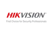 hikvision
